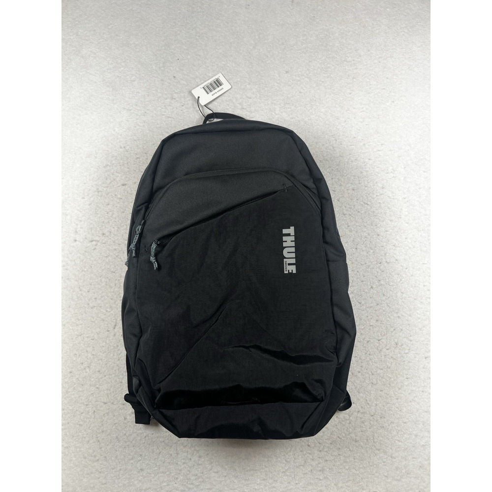 NEW Thule Indago Laptop Backpack 23L Travel Tablet Workwear Sweden Black